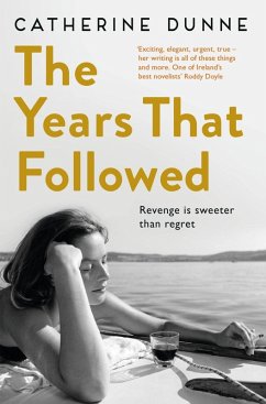 Cover The Years That Followed (eBook, ePUB)