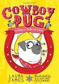 Cowboy Pug (eBook, ePUB)