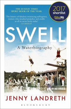 Swell (eBook, ePUB) - Landreth, Jenny