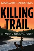 Killing Trail (eBook, ePUB)