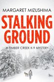 Stalking Ground (eBook, ePUB)