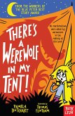 There's a Werewolf In My Tent! (eBook, ePUB)