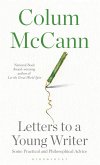 Letters to a Young Writer (eBook, ePUB)
