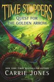 Quest for the Golden Arrow (eBook, ePUB)