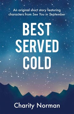 Best Served Cold (eBook, ePUB) - Norman, Charity