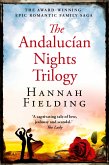 The Andalucian Nights Trilogy (eBook, ePUB)