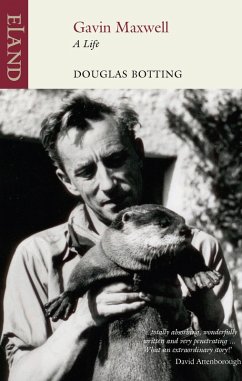 Gavin Maxwell (eBook, ePUB) - Botting, Douglas