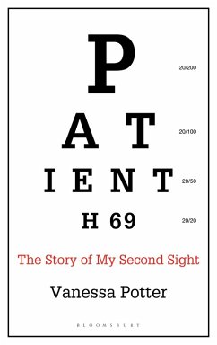 Cover Patient H69 (eBook, ePUB)