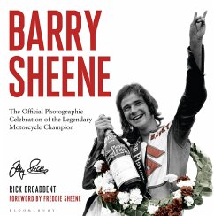 Barry Sheene (eBook, ePUB) - Broadbent, Rick