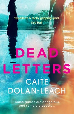 Dead Letters (eBook, ePUB) - Dolan-Leach, Caite