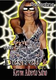 Seductra: Web of Desire (eBook, ePUB) Seductra: Web of Desire (eBook, ePUB)