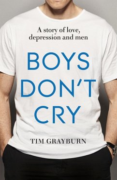 Cover Boys Don't Cry (eBook, ePUB)