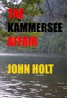 The Kammersee Affair (eBook, ePUB) - Bild 1