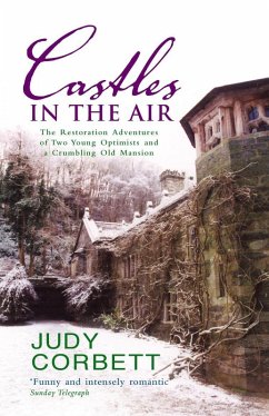 Castles In The Air (eBook, ePUB) - Corbett, Judy