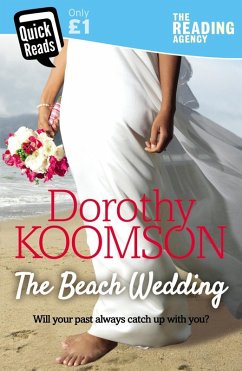 The Beach Wedding (eBook, ePUB) - Koomson, Dorothy