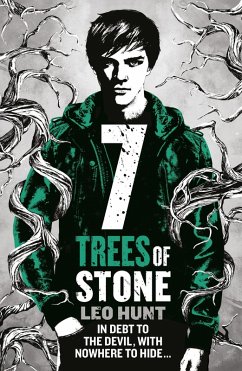 Cover Seven Trees of Stone (eBook, ePUB)