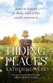 The Hiding Places (eBook, ePUB)