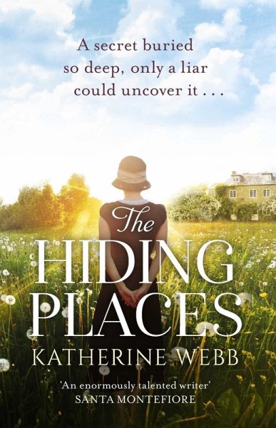 The Hiding Places (eBook, ePUB) The Hiding Places (eBook, ePUB)