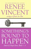 Something's Bound To Happen (Jamett & Joseph Series) (eBook, ePUB)