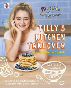 Cover Matilda & The Ramsay Bunch (eBook, ePUB)