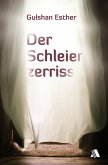 Der Schleier zerriss (eBook, ePUB)