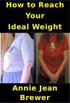 Cover How to Reach Your Ideal Weight (eBook, ePUB)
