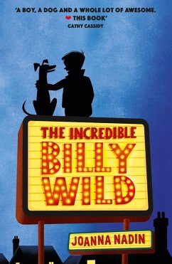 Cover The Incredible Billy Wild (eBook, ePUB)