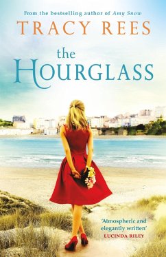 Cover The Hourglass (eBook, ePUB)