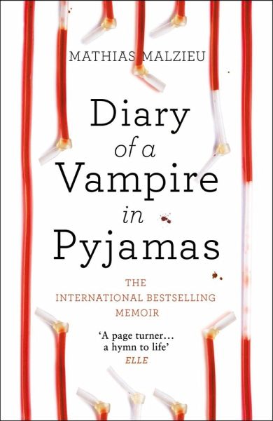 Diary of a Vampire in Pyjamas (eBook, ePUB) Diary of a Vampire in Pyjamas (eBook, ePUB)