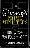 Gimson's Prime Ministers (eBook, ePUB)