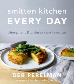 Smitten Kitchen Every Day (eBook, ePUB) - Perelman, Deb