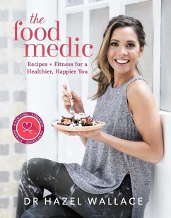 Cover The Food Medic (eBook, ePUB)