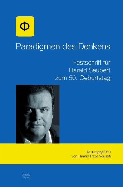 Paradigmen des Denkens (eBook, PDF) Paradigmen des Denkens (eBook, PDF)