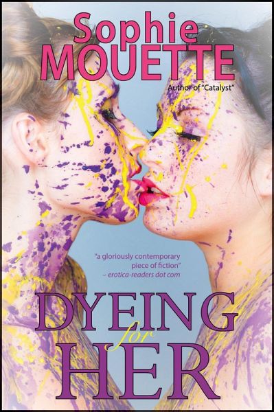 Dyeing for Her (eBook, ePUB)