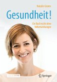 Gesundheit!, m. 1 Buch, m. 1 E-Book