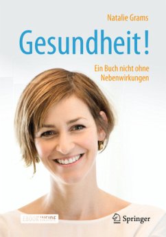Gesundheit!, m. 1 Buch, m. 1 E-Book - Grams, Natalie