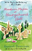 Murderous Mayhem at Honeychurch Hall (eBook, ePUB)