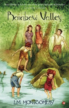 Cover Rainbow Valley (eBook, ePUB)