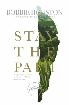 Stay the Path (eBook, ePUB) - Houston, Bobbie