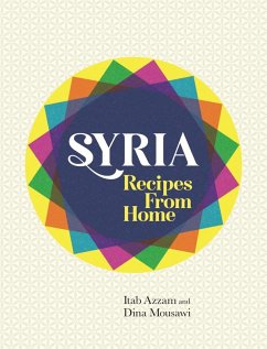 Syria (eBook, ePUB) - Azzam, Itab; Mousawi, Dina