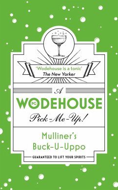 Mulliner's Buck-U-Uppo (eBook, ePUB) - Wodehouse, P. G.