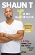 T is for Transformation (eBook, ePUB) - Bild 1