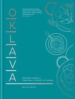 Oklava (eBook, ePUB) - Kiazim, Selin