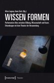 WISSEN FORMEN