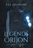 Legends of Orijon