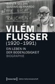 Vilém Flusser (1920-1991)