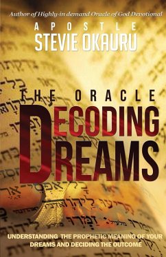 Decoding Dreams - Okauru, Stevie