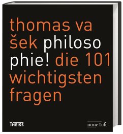 Philosophie! - Vasek, Thomas