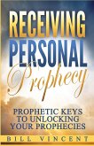 Receiving Personal Prophecy