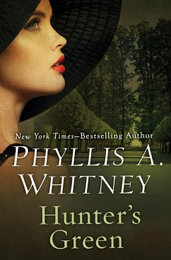 Cover Hunter's Green (eBook, ePUB)